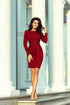 Robe de jour model 124407 Numoco
